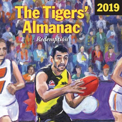 Footy Almanac