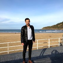 lopezlean's profile picture. Developer