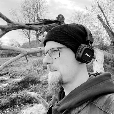 KennethMHansen's profile picture. 