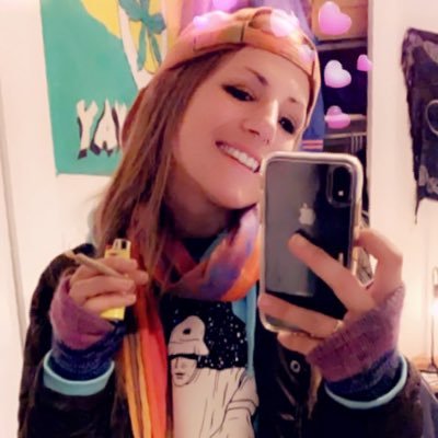 surferlove11's profile picture. Stoned like a Biblical whore #BLM  FL/NYC