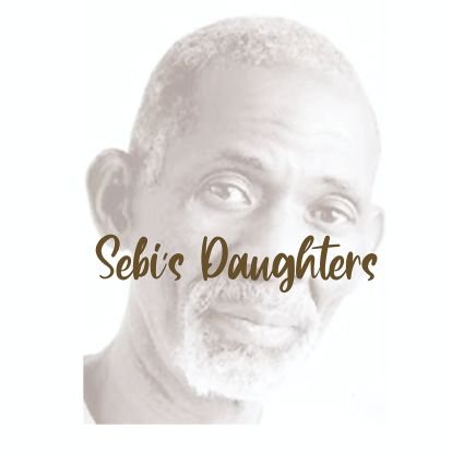 The official account for Twitter 
Follow on Instagram @Sebisdaughtersllc