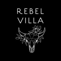 Rebel Villa(@rebel_villa) 's Twitter Profile Photo