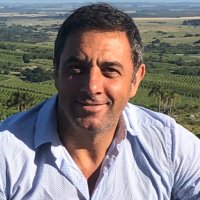 Horacio Balseiro (@balseiropedemon) 's Twitter Profile