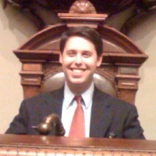 justinpforeman's profile picture. 