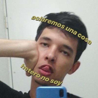 Alejandro_and09's profile picture. un lugar de agonía eterna y prostitución | Creyente ferviente de qué algún día será escritor |
