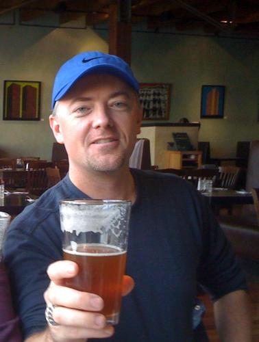 karlisbeer's profile picture. Homebrewer, beer blogger, and runner in Southern California.  Oh and I wrote a children's book at @oceansandlilies