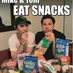 MikeandTomEatSnacks (@mikeandtom) Twitter profile photo MikeandTomEatSnacks (@mikeandtom) Twitter profile photo