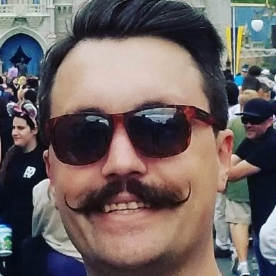 searcherintent's profile picture. Passionate SEO that loves leveraging content marketing for the purposes of lead generation. I'm a husband, Dad, and comic book nerd too.