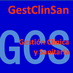 GCS Gestión Clínica (@gestclinsan) Twitter profile photo GCS Gestión Clínica (@gestclinsan) Twitter profile photo