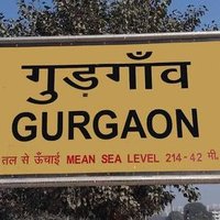 Gurgaon Railway Station (Northern Railways) (@gurgaonrailway) 's Twitter Profile