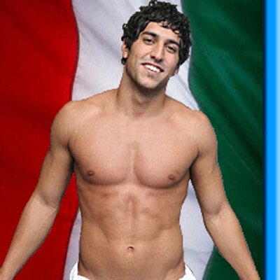 Hot Gay Italian ItalianList Twitter