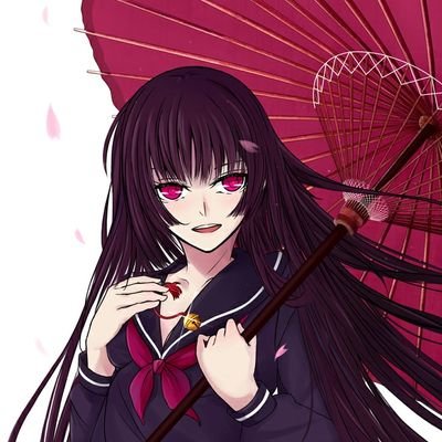 庚夕子 Kan0eyuuko Twitter