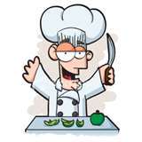An Independent Chef Delivering Mouthwatering Ideas For Yourselves And Your Loved Ones!