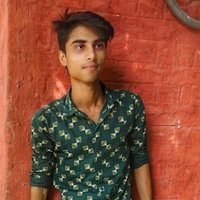 Md Aijaj Ansari (@iamaijaj) Twitter profile photo