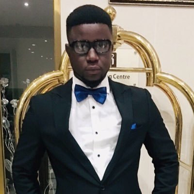 IbrahimLimo2's profile picture. 