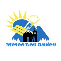 𝙈𝙚𝙩𝙚𝙤 𝙇𝙤𝙨 𝘼𝙣𝙙𝙚𝙨🌧️🌩️🌞(@meteoandino) 's Twitter Profile Photo