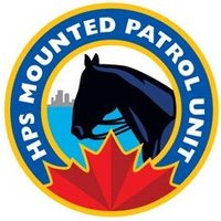 HPS Mounted Patrol(@HPSMounted) 's Twitter Profile Photo