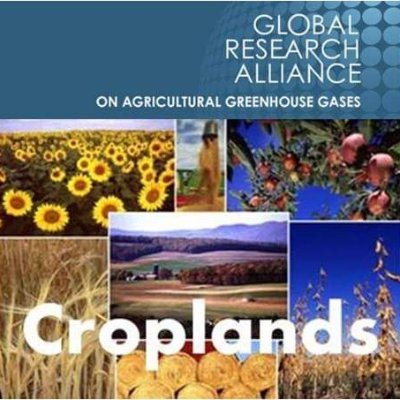 GRA Croplands Research Group Twitter profile