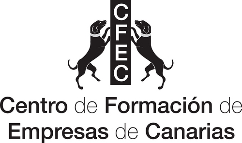 CFEC_FORMACION's profile picture. Centro de Formación de Empresas de Canarias