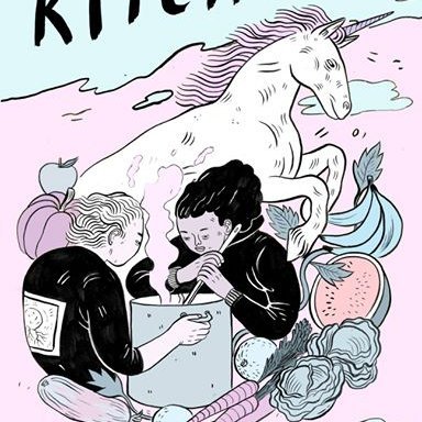 Midnight Kitchen collective is dedicated to providing accessible food & creating alternatives to exploitative systems of food production & distribution.