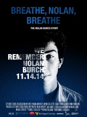 The film tells the story of WVU student Nolan Burch, who tragically died in 2014 from a hazing incident. Spreading awareness to save lives.