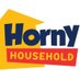 HornyHousehold (@HornyHousehold) Twitter profile photo