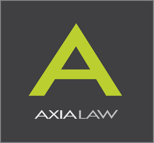 AxiaLaw's profile picture. We Help Businesses