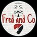 Fred and Co (@groupefredandco) Twitter profile photo Fred and Co (@groupefredandco) Twitter profile photo