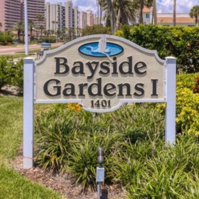 baysidegardens's profile picture. 