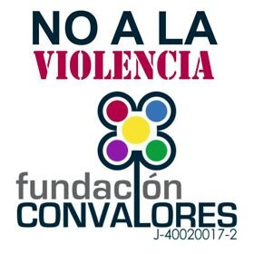 ayudemos al mundo a decirle no ala violencia