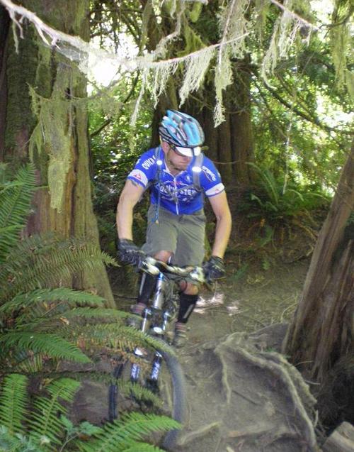 CycloRock's profile picture. 