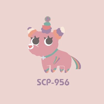 SCP関連絵→CC BY-SA 3.0、4.0⚠例外:SCP-111,173,1926 🙉収デン3〜5グッズBOOTHにて通販中