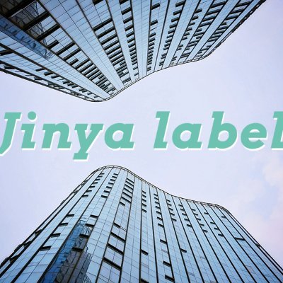 Jinya Label Profile