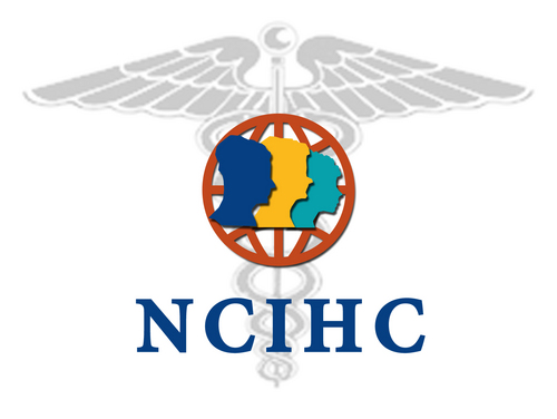 NCIHC is a multidisciplinary organization whose mission is to promote and enhance #languageaccess in health care in the United States.