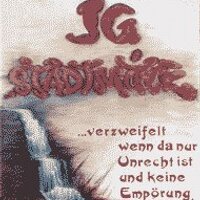 JG-Stadtmitte (@jgstadtmitte) 's Twitter Profile Photo JG-Stadtmitte (@jgstadtmitte) 's Twitter Profile Photo