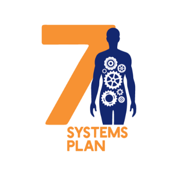 I'm Dr. Pat Luse | The 7 Systems Plan. I help my patients to lose weight, heal chronic illness and reverse aging reverse aging for good!