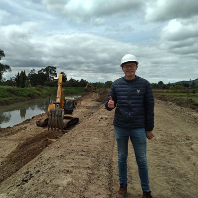 Ingeniero Topográfico UD