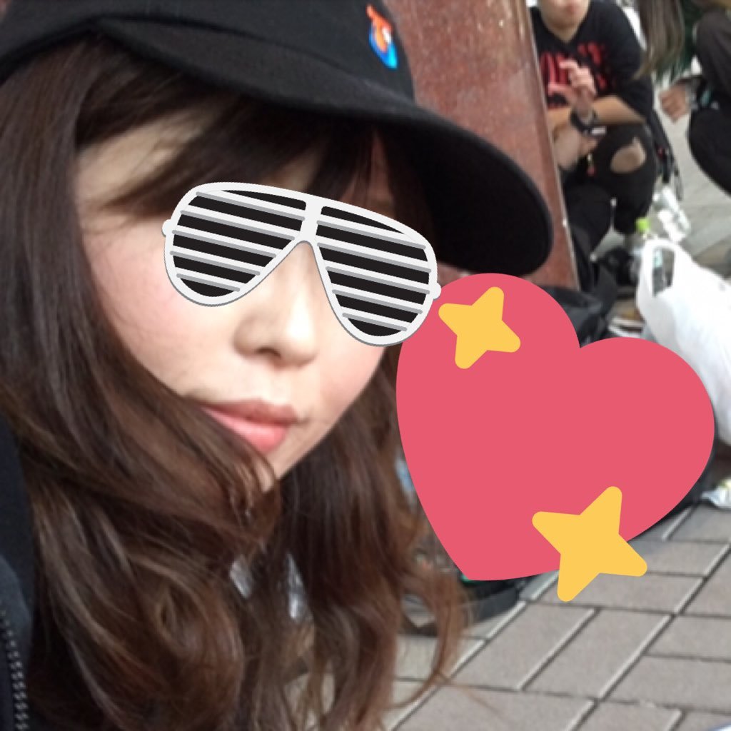 ライブ、フェス大好き、アラフォー♀ワンオク/ヤバT/サバプロ/無言フォロー失礼します🙏気軽にフォローミー♡