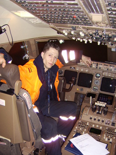 RDijkstra81's profile picture. 