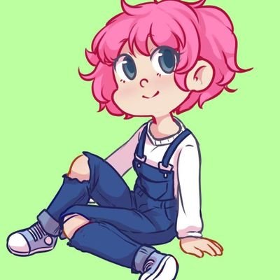 Elfanyさんのプロフィール画像