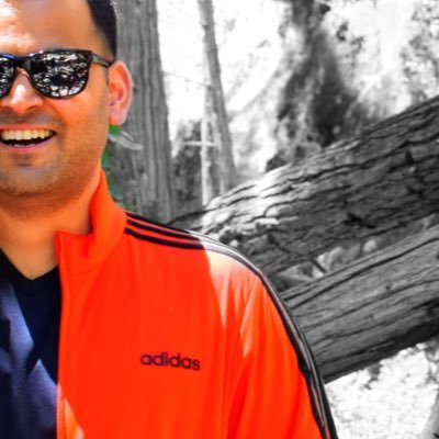 sahiljain07's profile picture. Tech Geek, Entrepreneurial Zeal, Political Righteousness! Allergic to Nonsense! Intellectual honesty over hypocritical politeness!