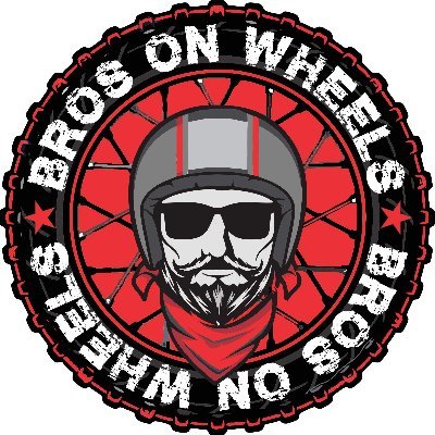 A Group of Passionate Bikers Enthusiastic about Motorcycles, Roadtrips and Brotherhood. 
https://t.co/qukUGChSzT.CELEBRATE
#BROCODE
@brosonwheelsofficial