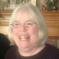 Diane Anderson - @dbooklover Twitter Profile Photo