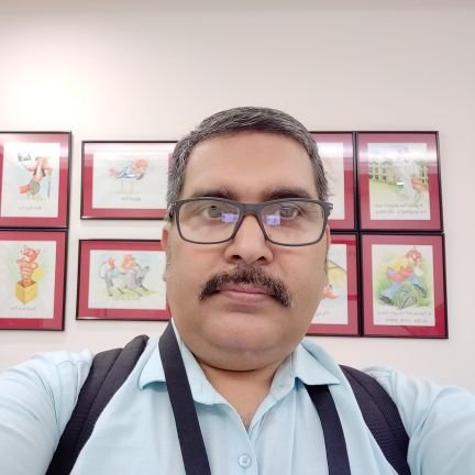 DrDhirajSingh's profile picture. Researcher