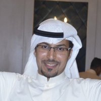مطلق علي الحطاب (@almutairimutlaq) 's Twitter Profile Photo