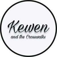 Kewen & The Crosswalks(@KewenCrosswalks) 's Twitter Profile Photo