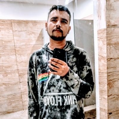 manrajsingh2296's profile picture. 23
Introvert