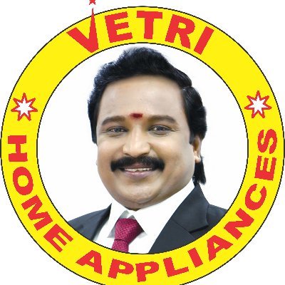 VetriAppliances's profile picture. 