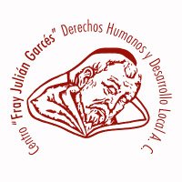 Centro Fray Julián Garcés Derechos Humanos(@Frayjulian_dh) 's Twitter Profile Photo