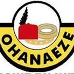 Ohanaezendigboworldwide